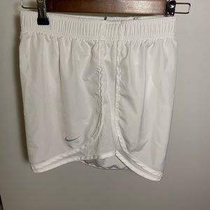 Nike athletic shorts